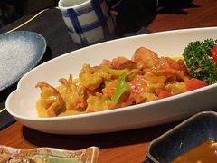 -金沙滩喜来登度假酒店-雅日本餐厅