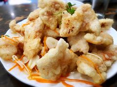 锅包肉-张包铺(道外店)