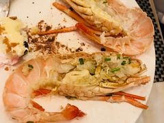 -新发展亚太JW万豪酒店大堂吧