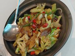 -原鄉本味 楚菜 丹江口鱼(北苑店)