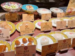 -富华斋饽饽铺·宫廷糕点·伴手礼(护国新天地店)