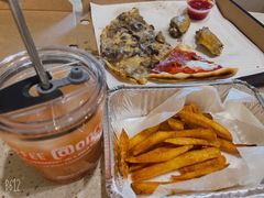 -玛尚诺Pizza&Bar(长泰广场店)