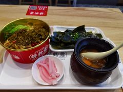 -拌粉君·江西小炒(石厦时代店)