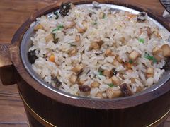 -八闽饭店闽南小镇(铁西店)