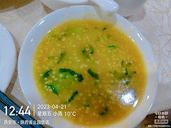 -止园酒店-中餐厅