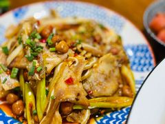 -盛世盐帮·自贡特色(总店)