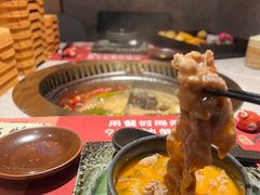 -空之介寿喜烧·和牛放题(恒隆广场店)