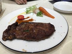 -夏日玛莉西餐厅(中茂城店)