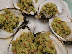 -大洋海鲜居·海鲜特色菜(墟沟海鲜美食城店)