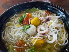 -周记蟹仔粉(侨港风情街店)