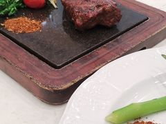 -西语·炭烧牛排(卓越中寰店)