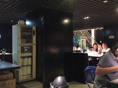 大堂-鱼酷活鱼烤鱼(昆明路店)