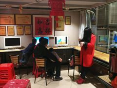-鑫小城故事·砂锅·排骨藕汤(兴业路店)