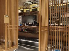 -無境·匠心日本料理(汉街店)