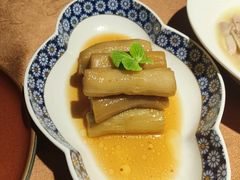-兰庭玉树·老饭骨家宴(后海店)