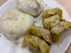 -蒋家桥饺面店(广陵路店)