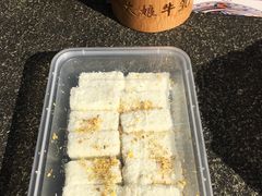 -周大娘牛乳(旧寨古村总店)