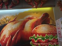 -华莱士·全鸡汉堡(柳州店)