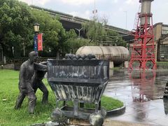 -南京晨光1865创意产业园