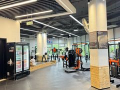 -AFTERWORK健身(万通中心店)