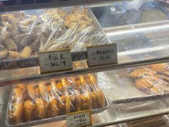 -麦香皇后老式面包坊(大连路店)