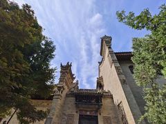 -西安关中民俗艺术博物院