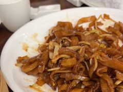 -潮福城大酒楼·潮粤菜·港式点心(阳光城店)