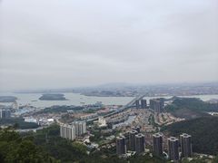 -大雁山风景区