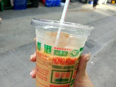 丝袜奶茶-兰芳园(上环店)