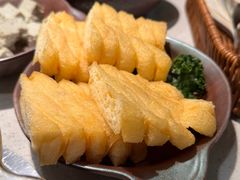 -一叶一世界•素食餐厅(环球中心店)