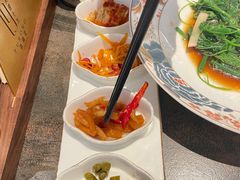 -芙蓉十九·新湘菜