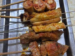 -于记沙布袋馄饨