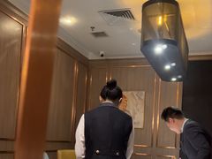 -王品牛排(福州泰禾店)