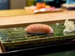 -AKIMOTO秋本寿司(双井店)