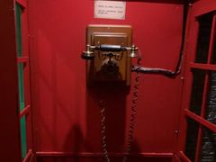 -逃脱反斗城沉浸剧情密室(北京路店)