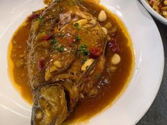 -全聚贤餐厅·湖北家常菜(沙湖店)