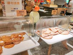 -杭州开元名都大酒店·地中海自助餐厅
