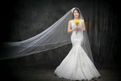 -金夫人婚纱摄影(华南店)