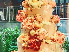 -杜哈夫DOUX RÊVE·生日蛋糕(日月光店)