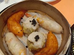 -美心·翠园(港汇恒隆广场店)