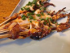 -木屋烧烤(龙湖天街店)