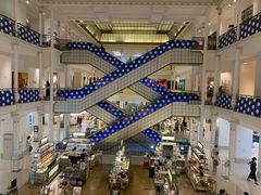 -乐蓬马歇百货公司(Rive Gauche)