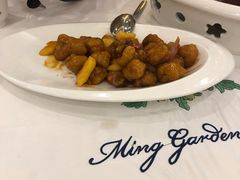 -名苑皇宫酒家(来魅力壁画村店)