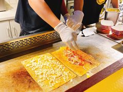 -四环冷面王(西单华威约饭街店)