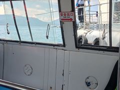 -海南分界洲岛旅游区