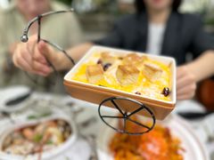 -3号仓库·创意中国菜(新世界城店)