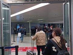 -上海虹桥国际机场