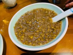 绿豆汤-地婆美食(洞庭东岸店)