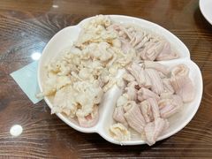 -爆肚冯(廊房二条店)