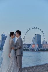 -你好晴天·目的地婚礼